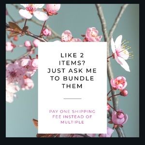 Jewelry and accessories